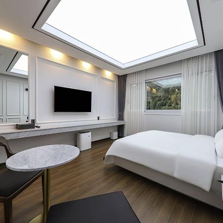 Hotel Demer Mokpo Ngoại thất bức ảnh