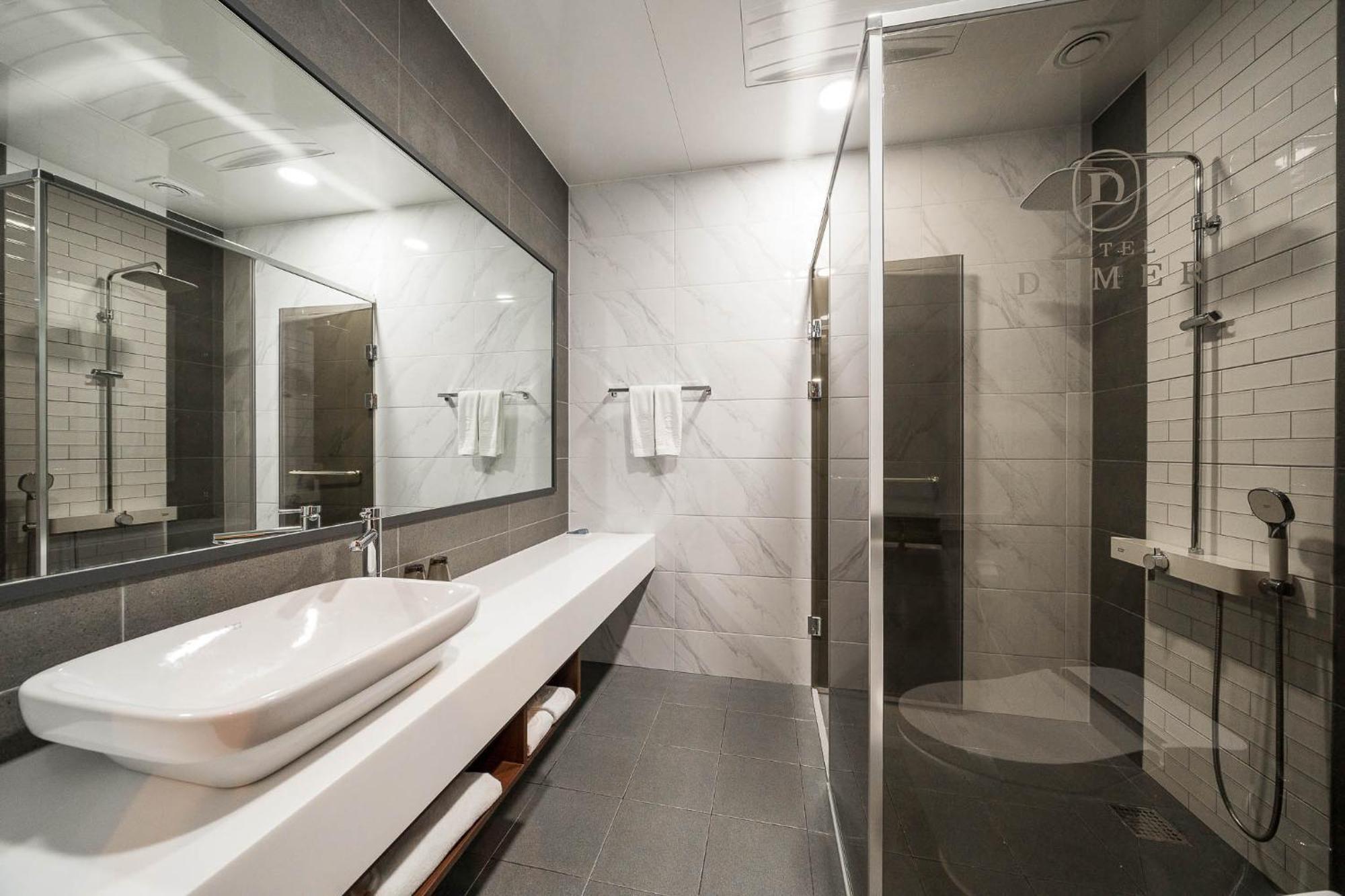 Hotel Demer Mokpo Ngoại thất bức ảnh